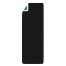 Load image into Gallery viewer, Rubber Yoga Mat