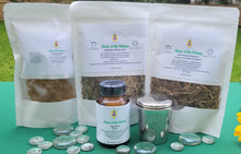 Load image into Gallery viewer, Cleanse and Detox Herbal Package