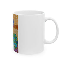 Load image into Gallery viewer, Ceramic Mug, (11oz, 15oz)
