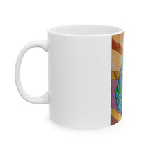 Load image into Gallery viewer, Ceramic Mug, (11oz, 15oz)