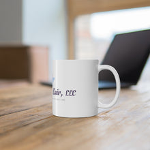 Load image into Gallery viewer, Afrikan Goddess Lair 11oz Tea Mug