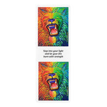 Load image into Gallery viewer, Rubber Yoga Mat
