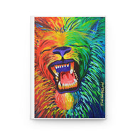 The Chakra Lion- Journal