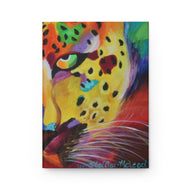 The Soulful Cheetah Goddess- Journal