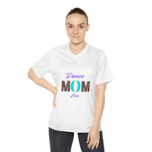 Load image into Gallery viewer, Women&#39;s Performance V-Neck T-Shirt
