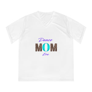 Women's Performance V-Neck T-Shirt