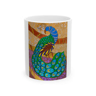 Ceramic Mug, (11oz, 15oz)