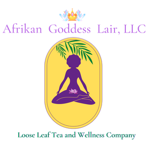 Afrikan Goddess Lair