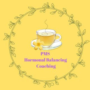 PMS Hormonal Balancing Coaching