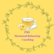 PMS Hormonal Balancing Coaching