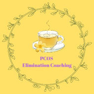 PCOS Elimination Coaching