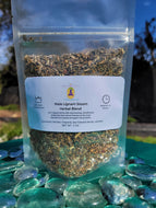 Male Lignam Steam Herb
