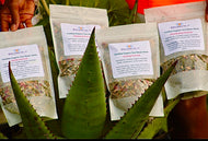 Customized Certified Organic Yoni Steam Herbs