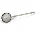 Mesh Tea Ball with Spring Action Handle